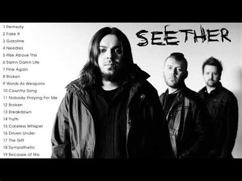 seether|seether all songs.